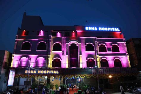 8+ Government Hospitals in Begum Bazar, Hyderabad .